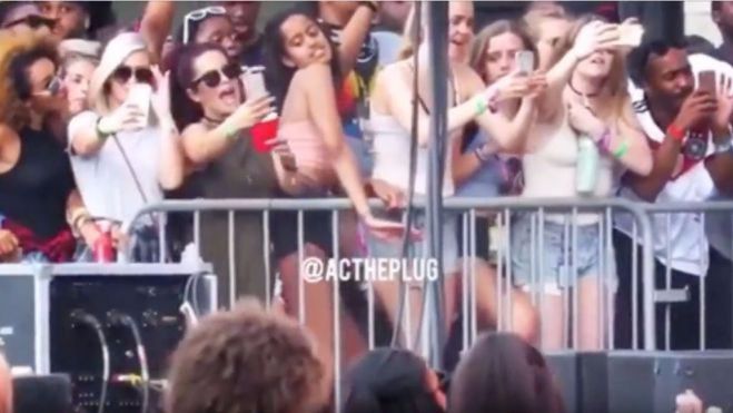 Malia Obama