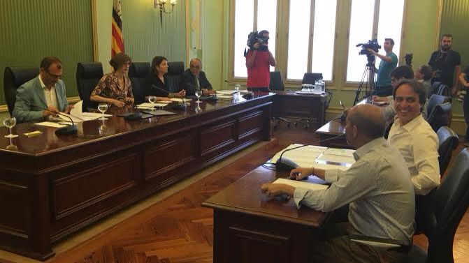 Parlament