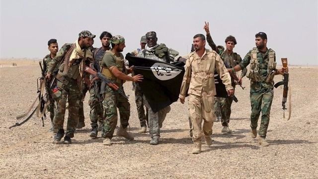 DAESH