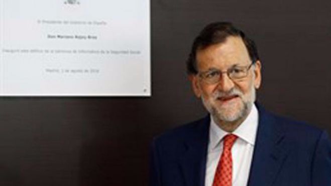 Mariano Rajoy