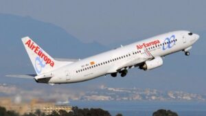 Air Europa