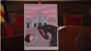 cartel gracia