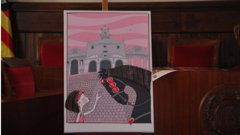 cartel gracia