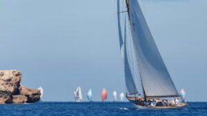 copa del rey de vela
