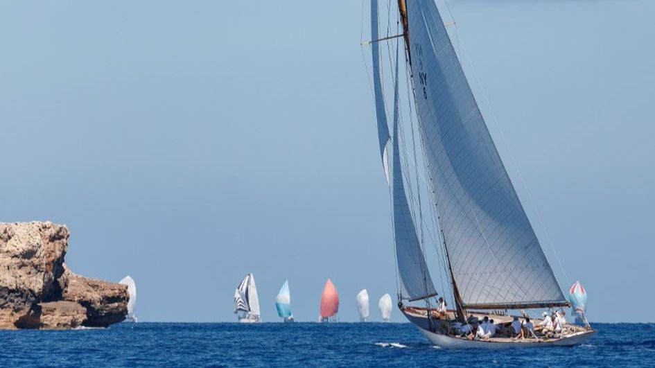 copa del rey de vela