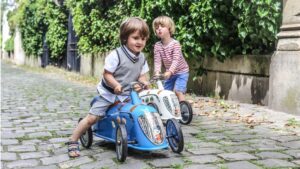 Los nuevos modelos har&aacute;n las delicias de los m&aacute;s peque&ntilde;os de la casa