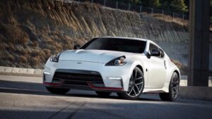 nissan 370Z
