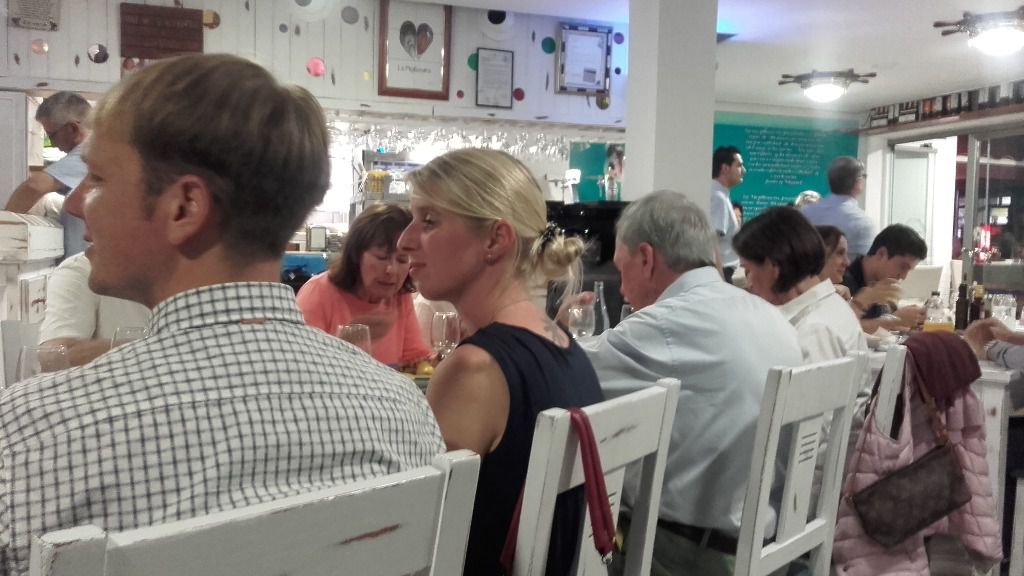 Repunte respecto al mismo período de 2015