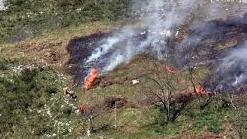 Activado el nivel de sequía en gran parte de la isla