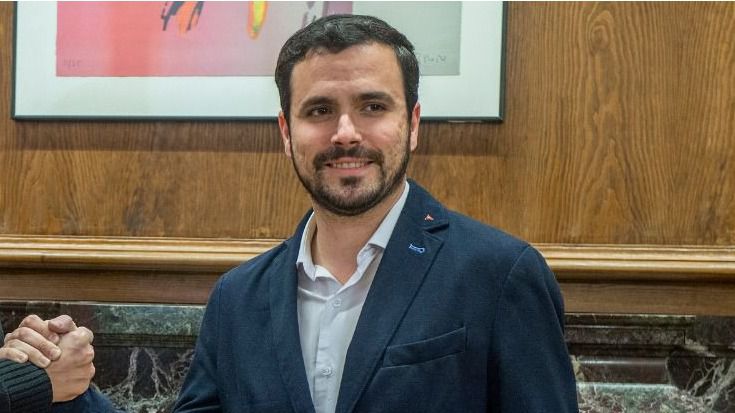Iglesias y Garzón