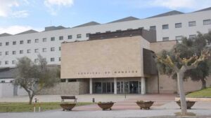 hospital Manacor