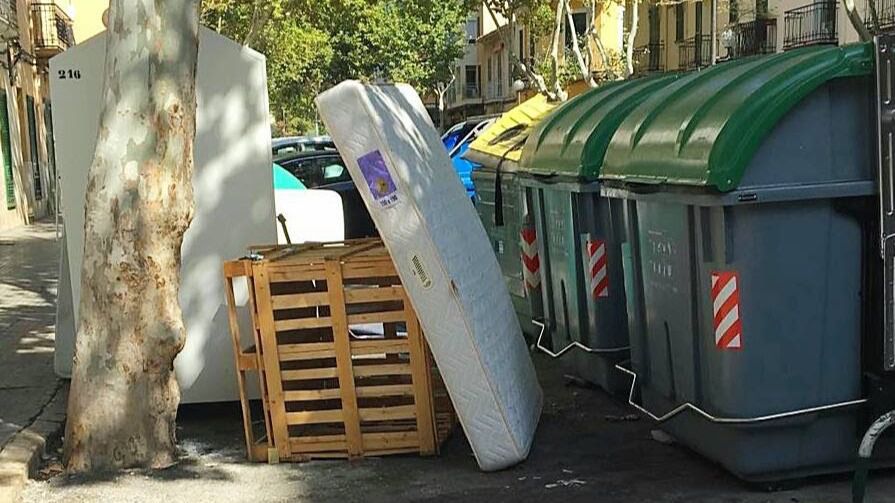 Critican que "se ha empeorado la imagen general de la ciudad"