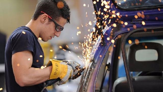 Estudio 'Jóvenes y empleo: sus sueños y sus expectativas'