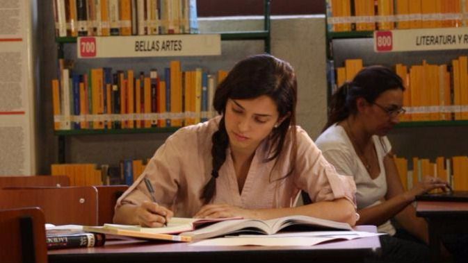 Para el curso escolar 2016 / 2017