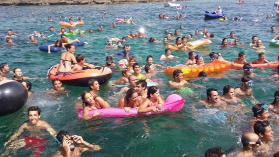 Piden que se abra expediente y sancione al Ajuntament de Santa Margalida