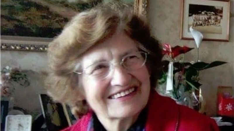 Imagen actualizada de María Valens