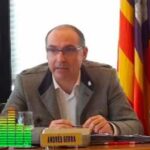 Andreu Serra es teniente de alcalde del consistorio calvianer