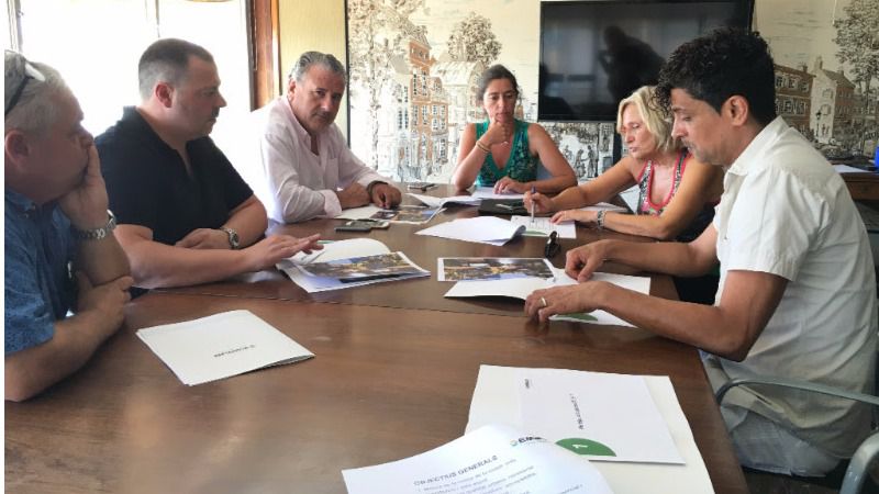 Cort actuará al tener constancia de las quejas en las redes sociales