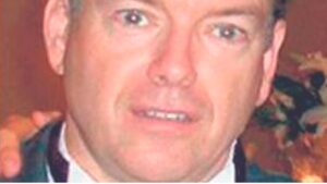 Christy Kinahan (en la imagen y detenido en 2010)