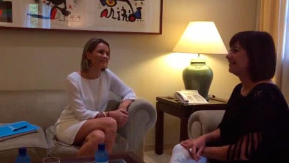 Se daría una alianza sin precedentes en Balears