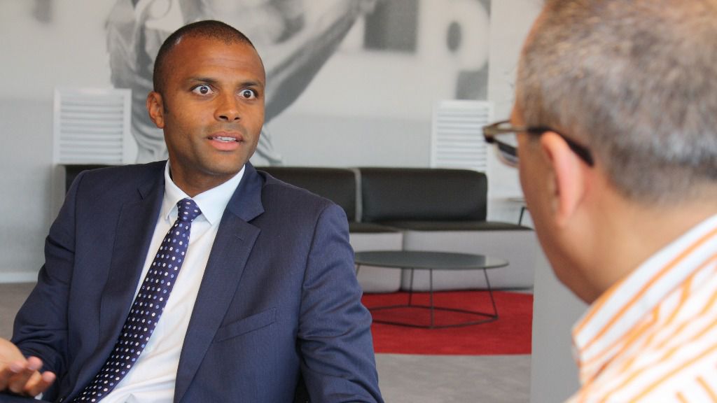 Maheta Molango entrevista