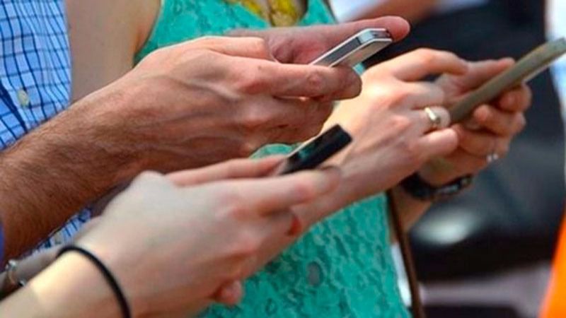 El 25% de las reclamaciones tienen que ver con la telefonía móvil