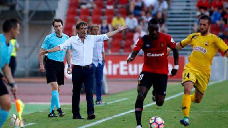 Una derrota muy dura para los bermellones