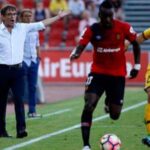 Una gran decepción para los bermellones