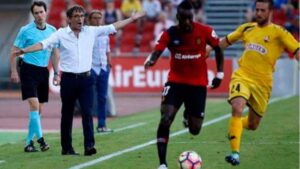 Una gran decepci&oacute;n para los bermellones