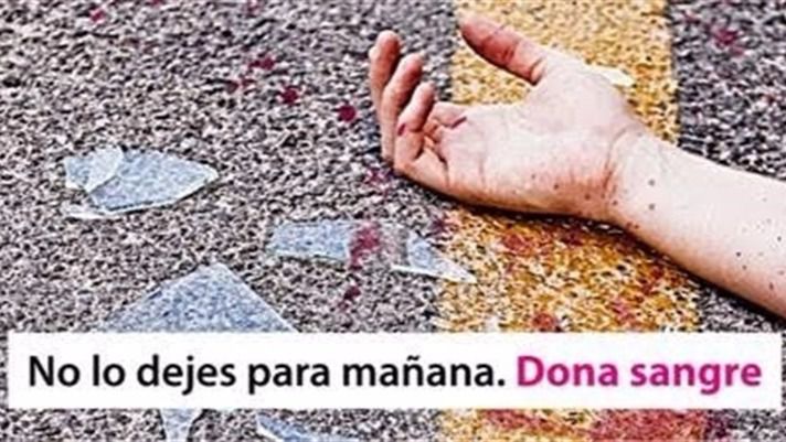 Imagen de la campaña