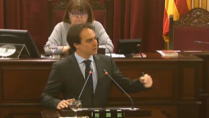 gijon parlament