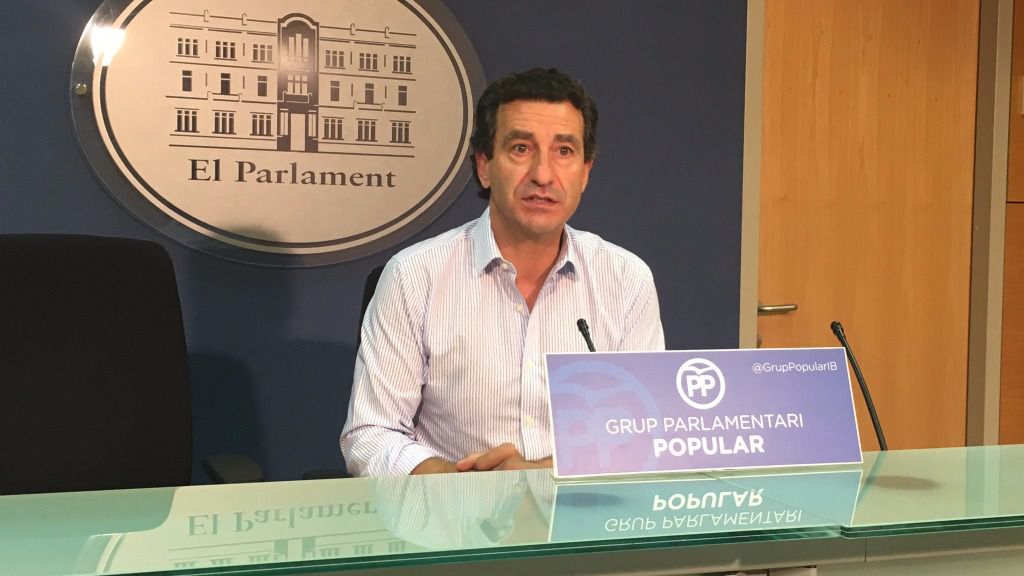 Company ya trabaja en su candidatura