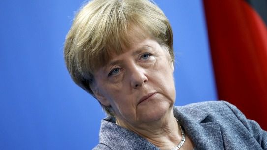 Merkel