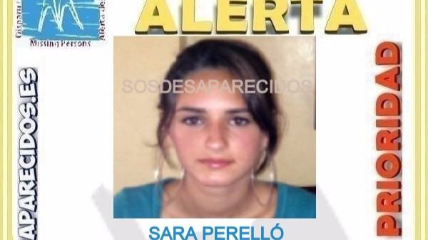 Sara Perelló
