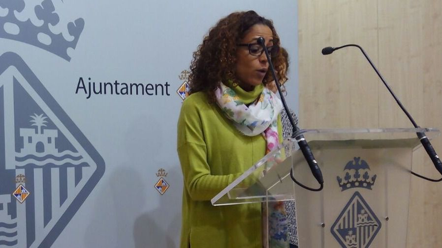 Jardhi terrazas Born