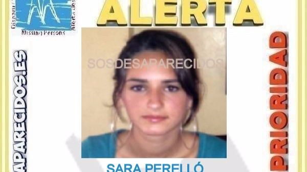 Sara Perelló