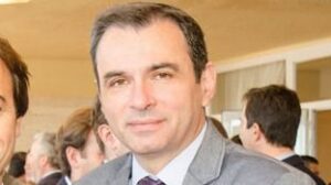 Jos&eacute; Manuel Ruiz es concejal del PP del municipio