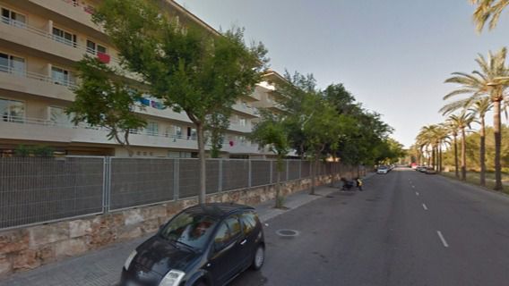 El suceso ha tenido lugar en un hotel de la Avenida de Las Palmeras