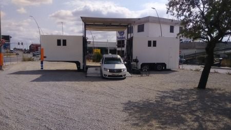 Habilitada desde este miércoles