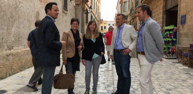 PP de Ciutadella