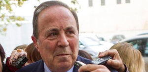 Declaraciones a mallorcadiario.com antes de su declaraci&oacute;n