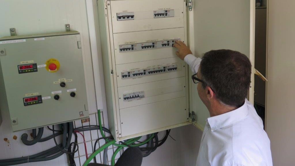 alcalde sant josep desaladora