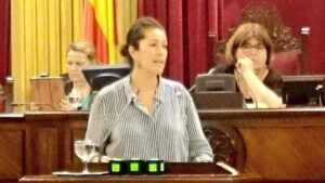 silvia tur gent per formentera