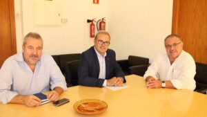 vicent torres mariano juan y antoni mari carraca