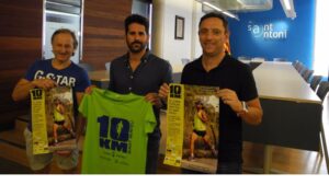 presentacion cursa pla de sant mateu