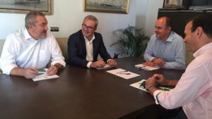 vicent torresy vicent mari