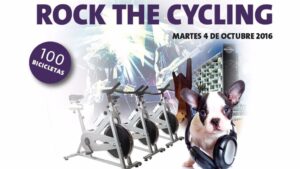 master class spinning