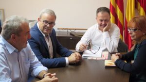 reunion consell y sant josep