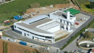 Las obras las ejecutar&aacute; Tragsa y est&aacute; previsto que est&eacute;n concluidas en el pr&oacute;ximo verano