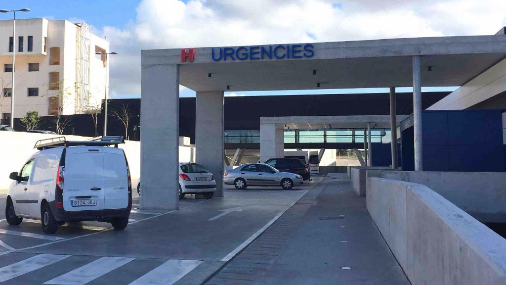 Can Misses urgencias